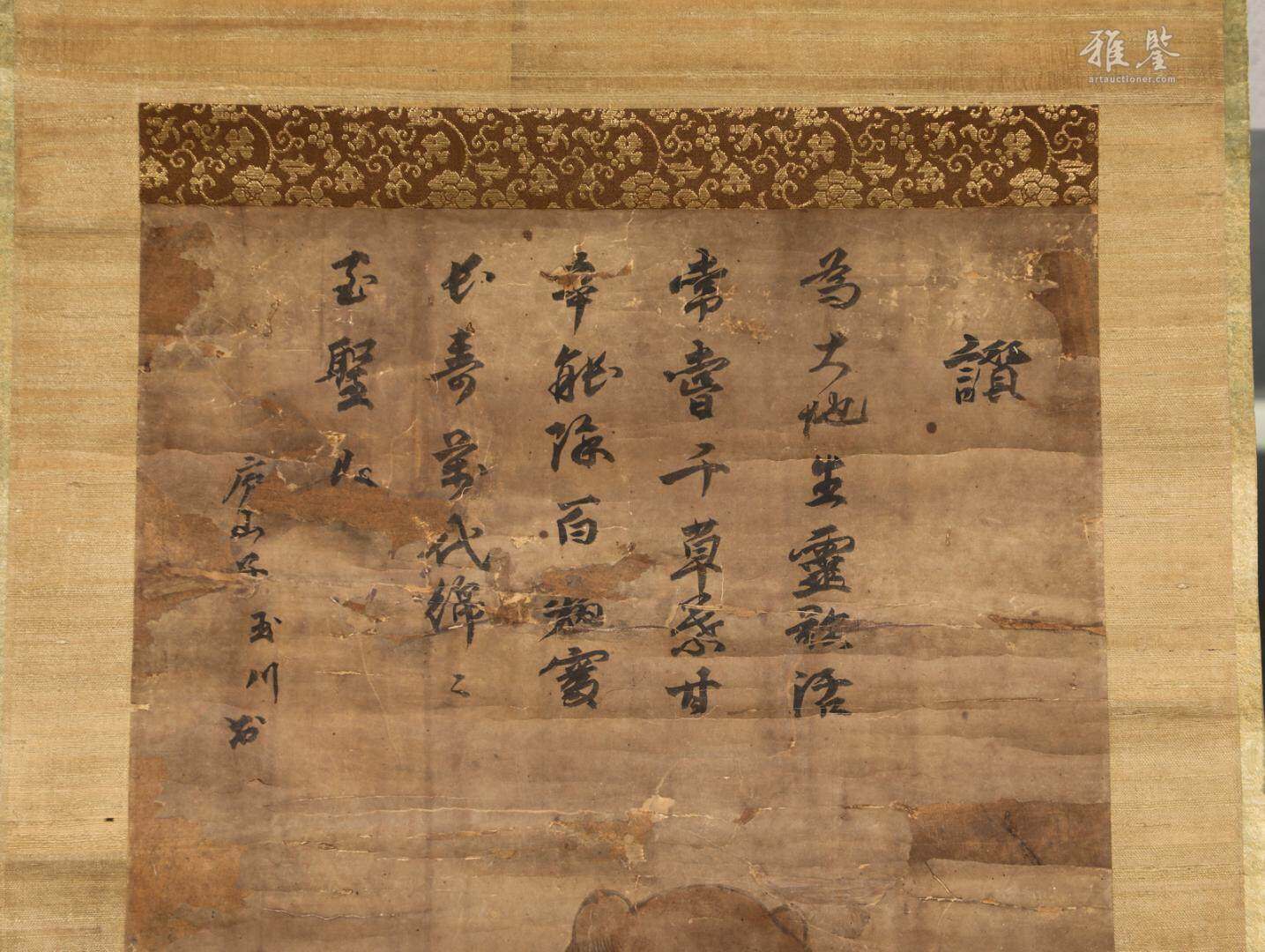 佛像